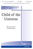 Child of the Universe - 3-Part Mixed Cover Image