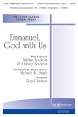 Emmanuel God with Us - SATB Cover Image