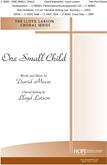 One Small Child - 2 Part Cover Image