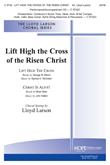 Lift High the Cross of the Risen Christ - SATB Cover Image