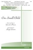 One Small Child - SSA