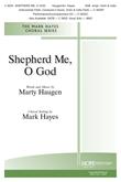 Shepherd Me, O God - SAB w/opt. Violin and Cello