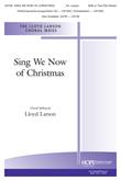 Sing We Now of Christmas - SAB opt. two-part mixed
