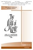 Gift of Love, The - SATB in G