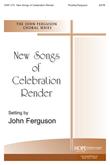 New Songs of Celebration Render - SATB