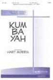 Kum Ba Yah - SATB Cover Image
