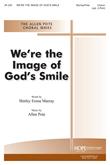 We're the Image of God's Smile - Unison or Two-Part Cover Image