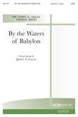 By the Waters of Babylon - SAB Cover Image