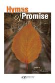 Hymns of Promise - Large Print Songbook Cover Image