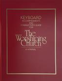 Worshiping Church, The - Keyboard Accompaniment Edition
