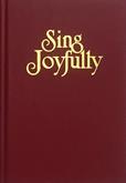 Sing Joyfully - Red