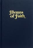 Hymns of Faith - Blue