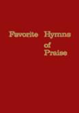Favorite Hymns of Praise - Red