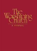 Worshiping Church, The - Spiral Accomp. Ed.