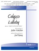 Calypso Lullaby - Med. Voice Duet (Key of G)