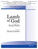 Lamb of God - Vocal Duet