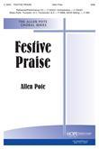Festive Praise - SAB