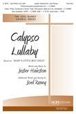 Calypso Lullaby - 2 Part