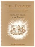 Promise The - Full Score Cover Image