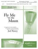 Fly Me to the Moon - 4-6 oct. w-3-6 oct. chimes Cover Image