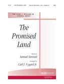 Promised Land The - SAB Cover Image