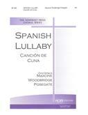 Spanish Lullaby Cover Image