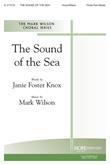Sound of the Sea The - 3-Part Cover Image