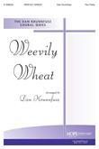Weevily Wheat - 2 Part Cover Image