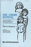 Choir Hymnal The Cover Image