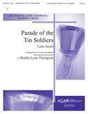 Parade of the Tin Soldiers - 3-4 Oct Cover Image
